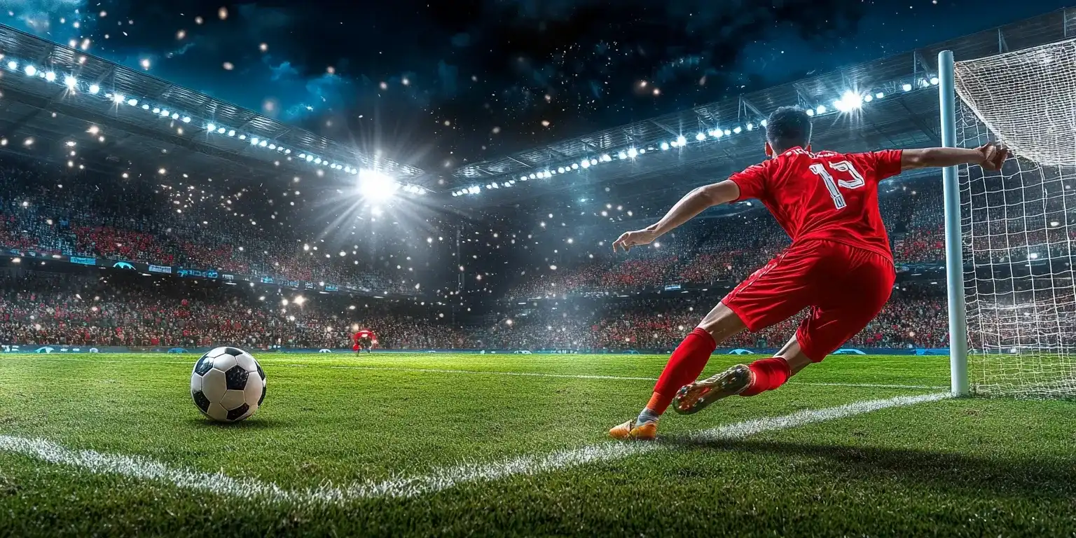 Peraduan Bola Sepak Antarabangsa: Menyelami Dunia Liga dan Pemain 2026/06/24